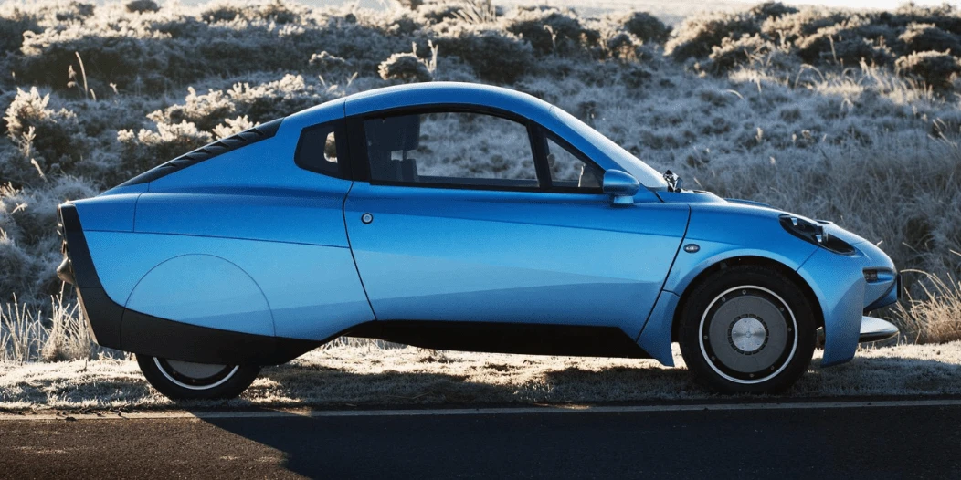 Riversimple-Rasa