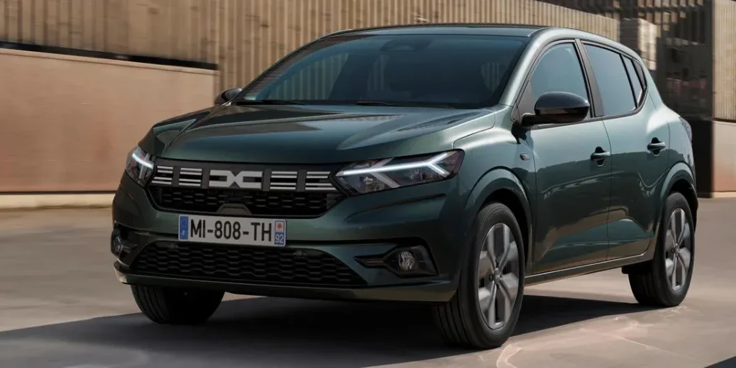Dacia-Sandero-2024
