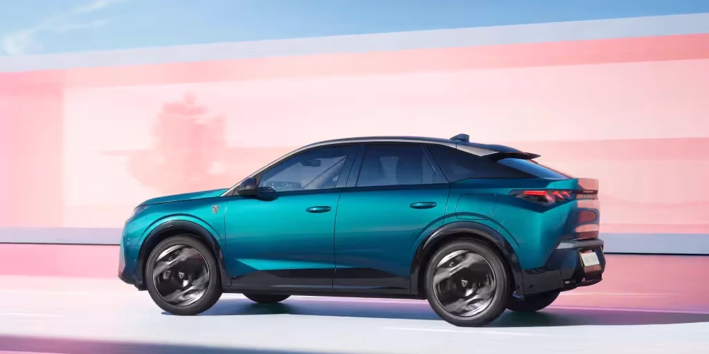 peugeot-e3008-performances