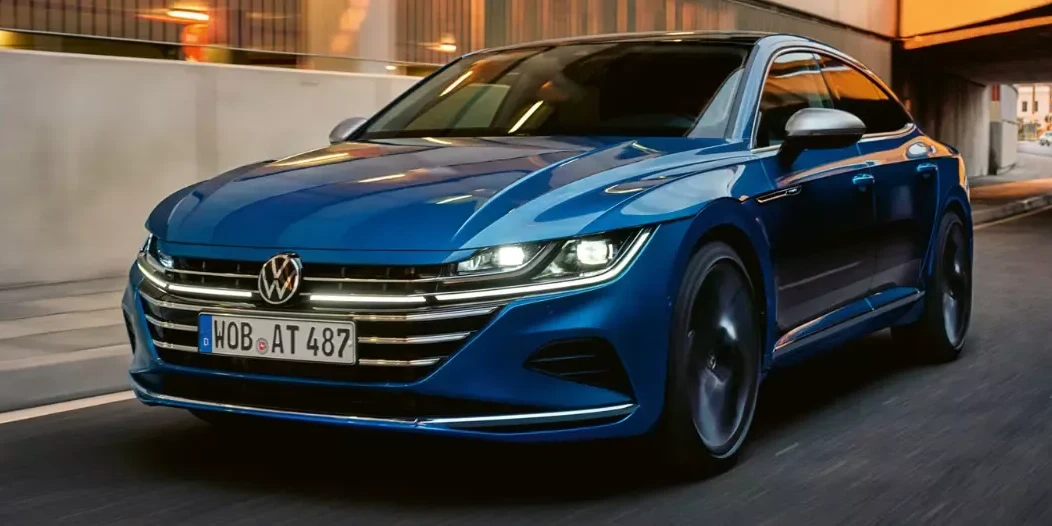 Volkswagen_Arteon