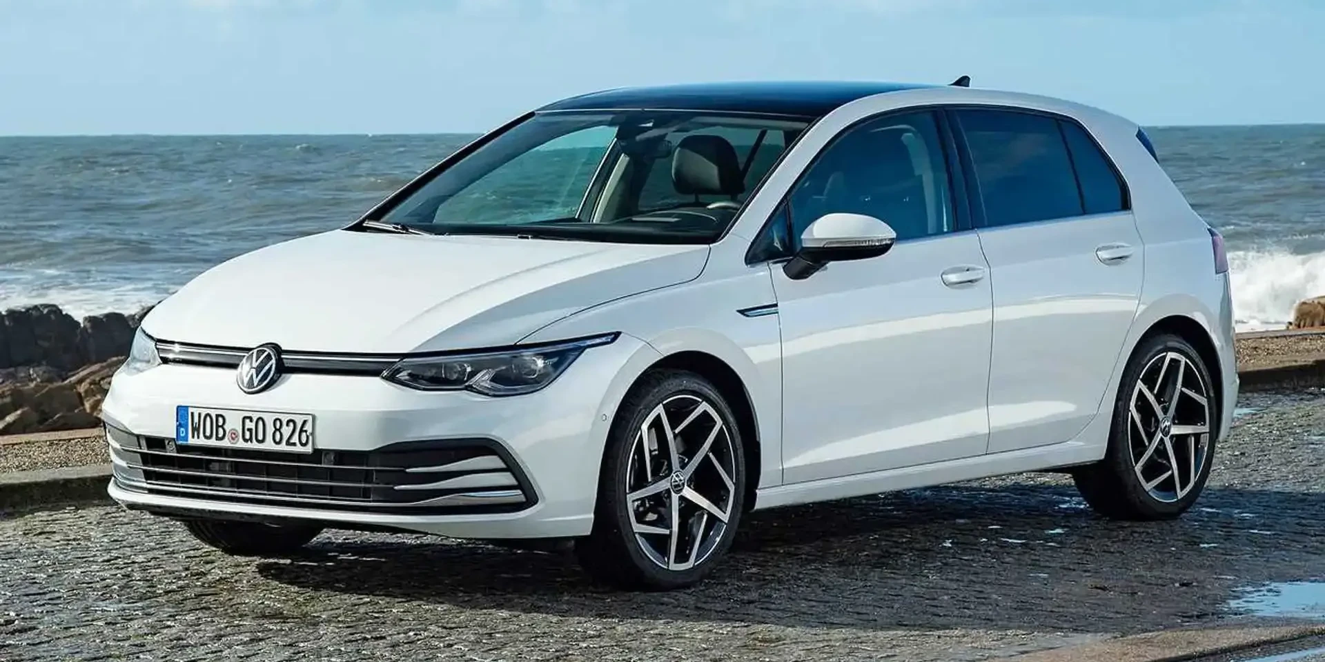 Volkswagen Golf 2.0 TDI 115 DSG