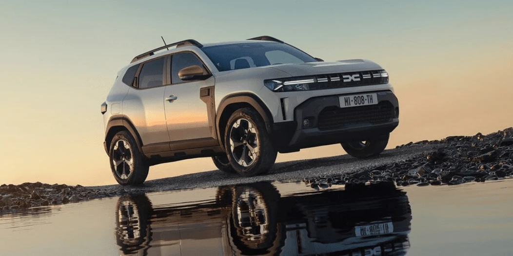 Dacia-Duster-4x4