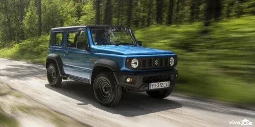 Suzuki-Jimny-privilege