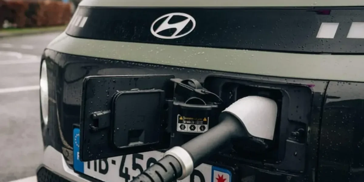 Hyundai-inster-electrique
