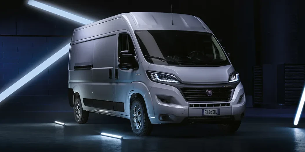 Fiat-e-Ducato