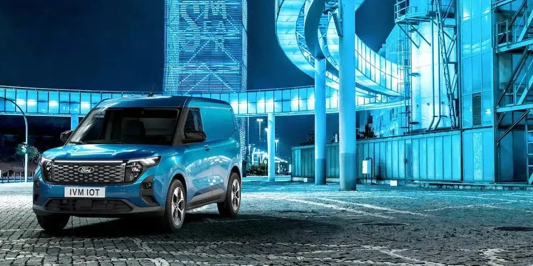 Ford-transit-courier