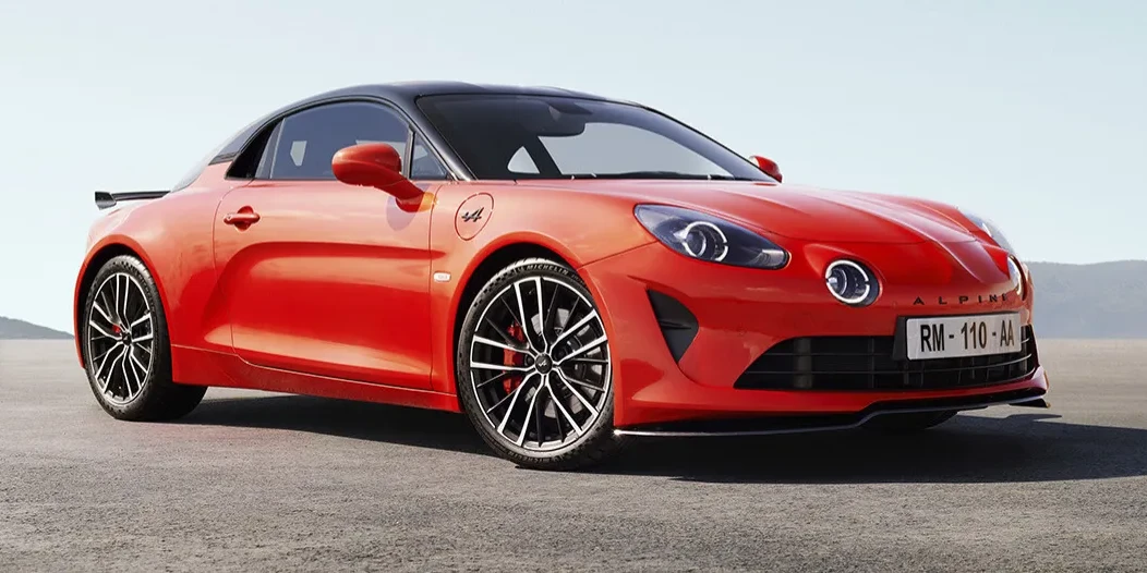 Alpine-A110-2022