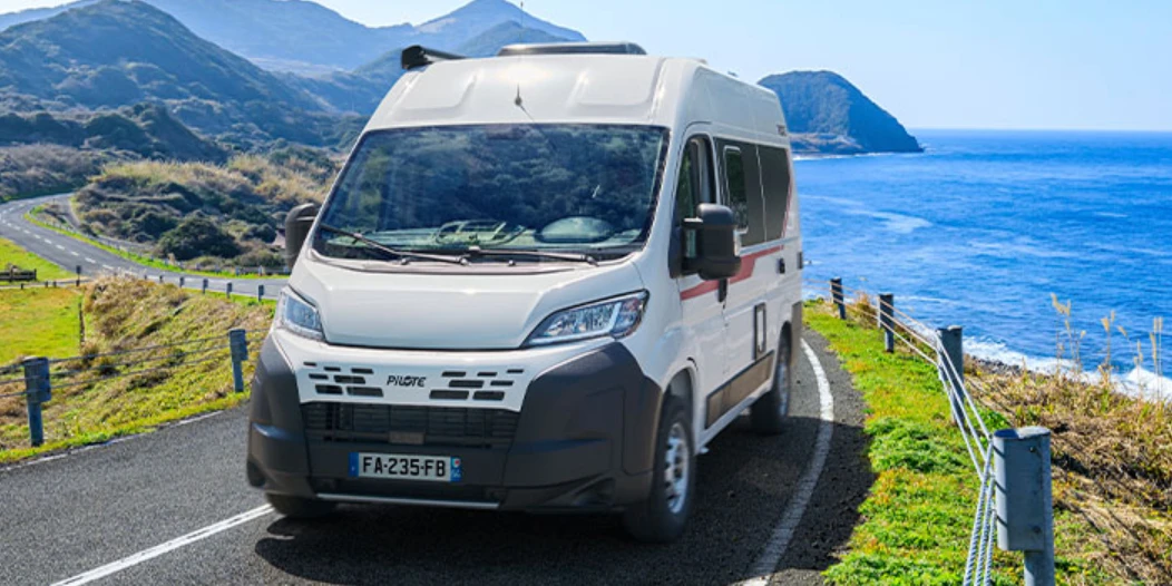 pilote-van-600g