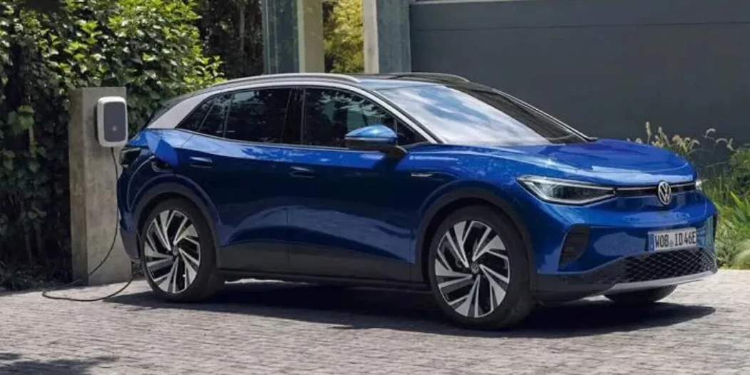 VOLKSWAGEN-ID.4