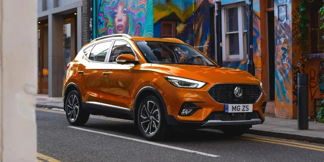 MG-ZS-2024