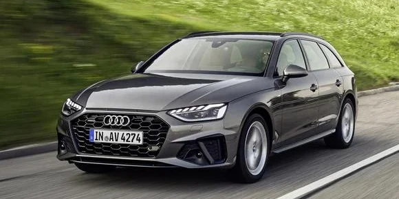 A4-voiture-audi