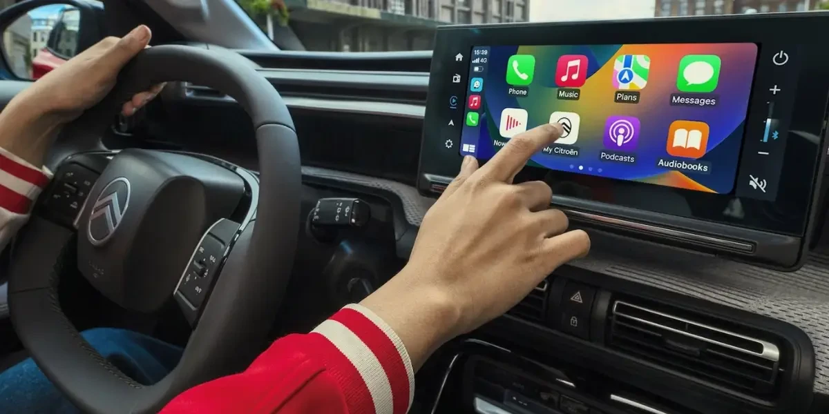 ec3 technologie à bord