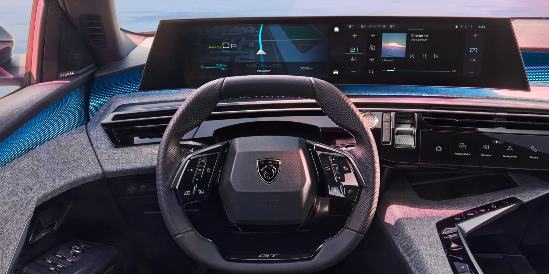 peugeot-e3008-volant