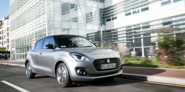 Suzuki-Swift-hybride-SHVS-avant