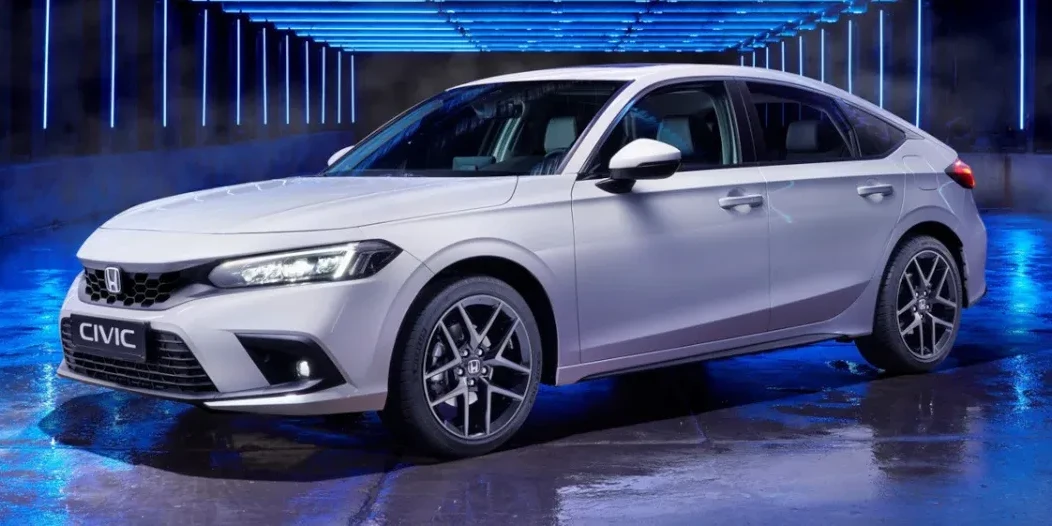 Honda-Civic-EHEV