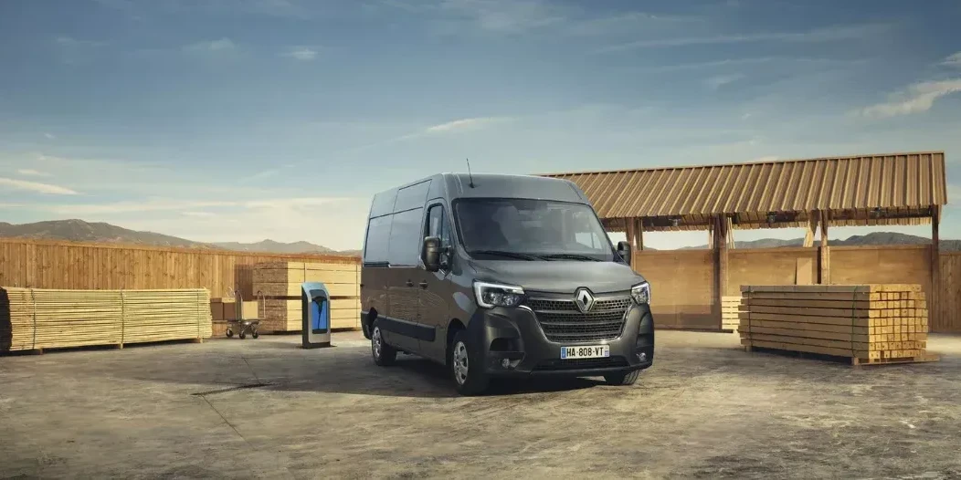 Renault-master-e-tech