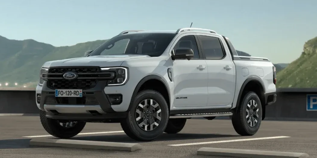 Ford-Ranger-EcoBoost-GTDi-Mild-Hybrid-1