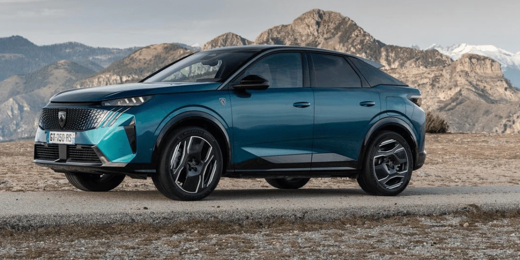 SUV-peugeot-3008-2