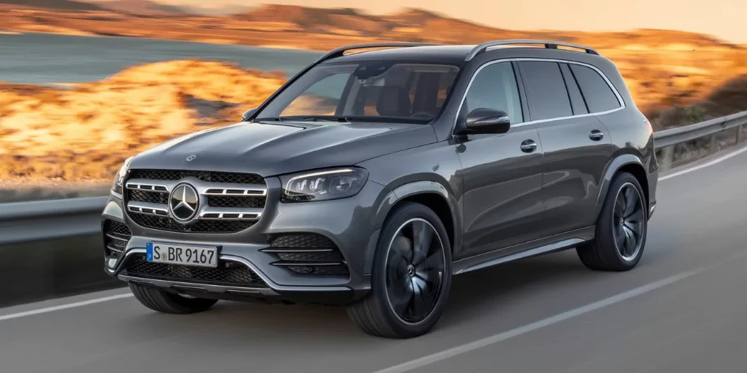 mercedes-classe-gl