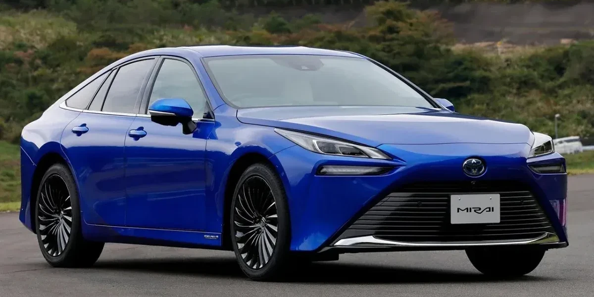 toyota-Mirai-hydrogene