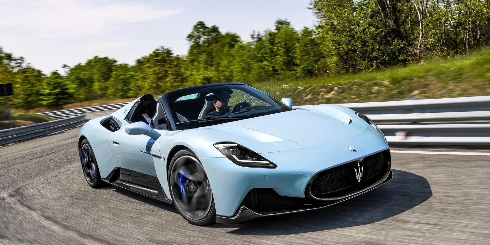 Maserati-MC20