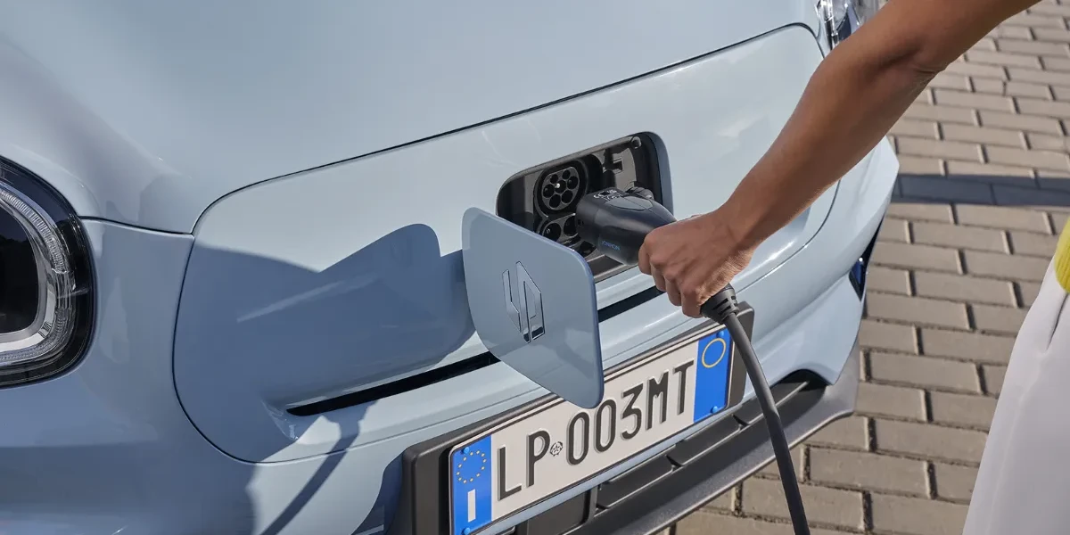 Leapmotor T03 autonomie