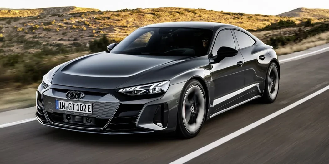 Audi-e-tron-GT-Quattro