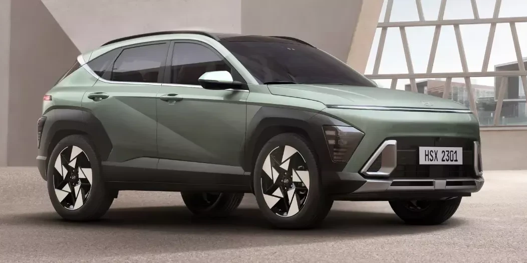 Top 10 des voitures hybrides non rechargeable en 2026 Top 10 des voitures hybrides non rechargeable en 2026