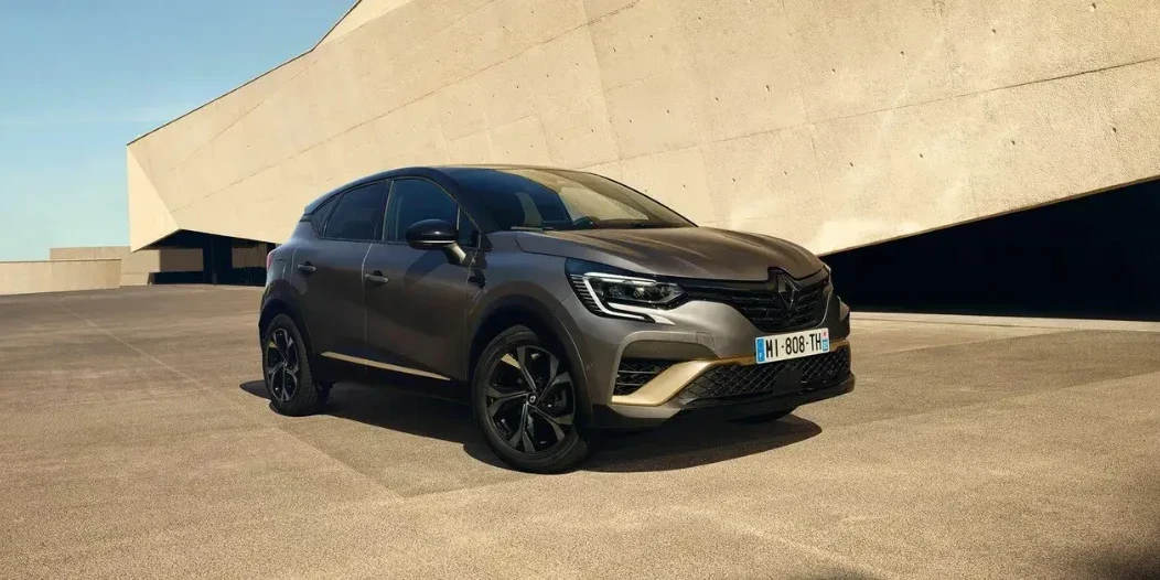 Top 10 des voitures hybrides non rechargeable en 2026 Top 10 des voitures hybrides non rechargeable en 2026