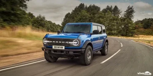 Ford-Bronco-2.7-V6-EcoBoost-Outer-Banks-Powershift