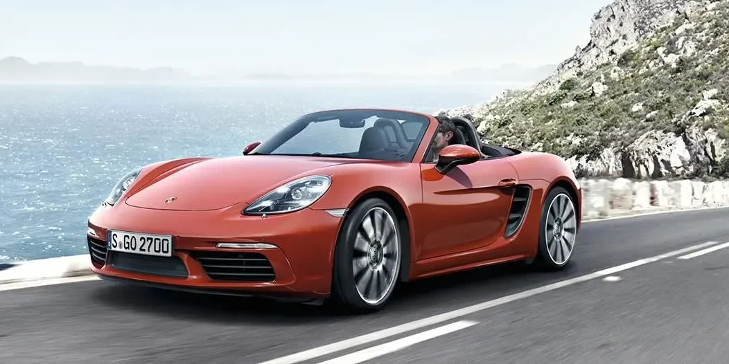 Porsche-718-Boxster-4.0-GTS