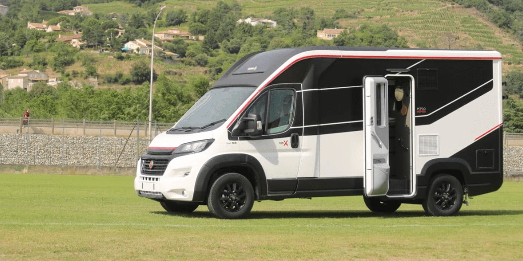 Challenger-X150