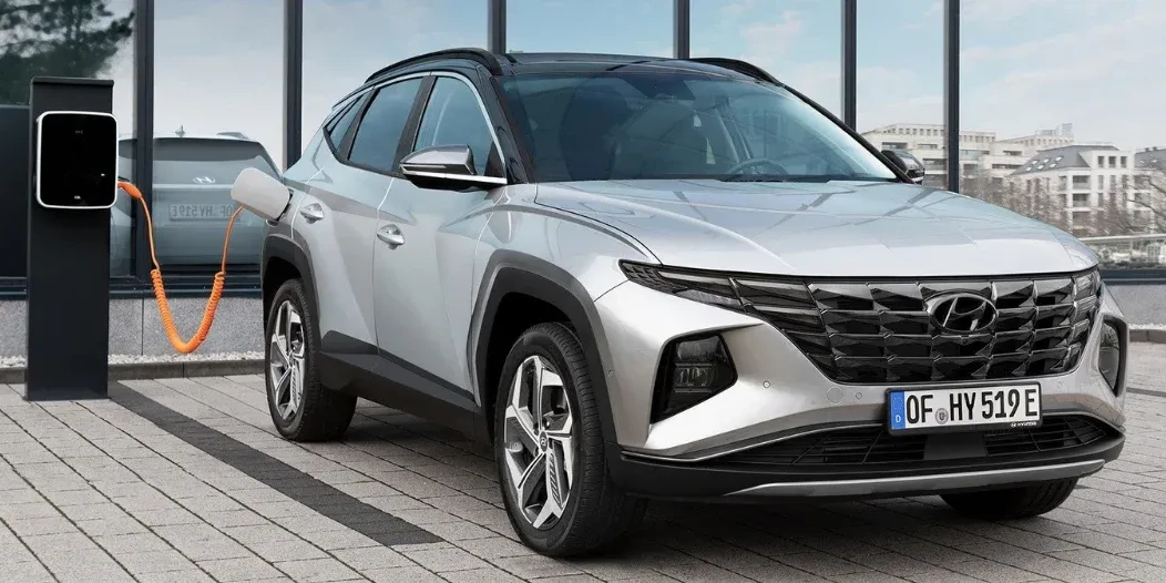 Hyundai-Tucson-Hybride-Rechargeable