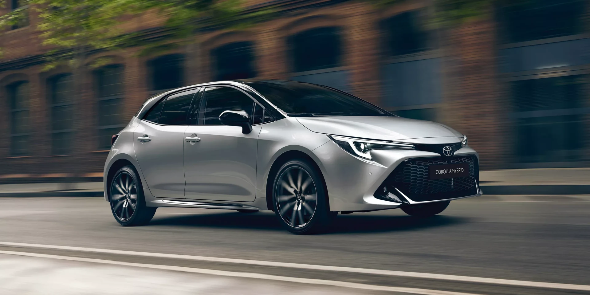 Toyota-Corolla