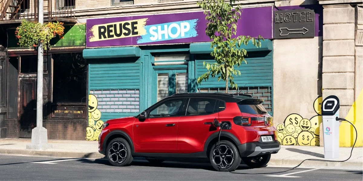 Citroen e-c3-en-ville 2 