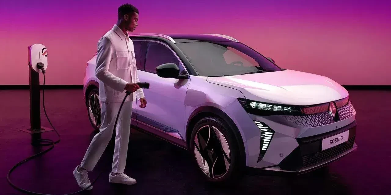 Renault-scenic-electrique-autonomie