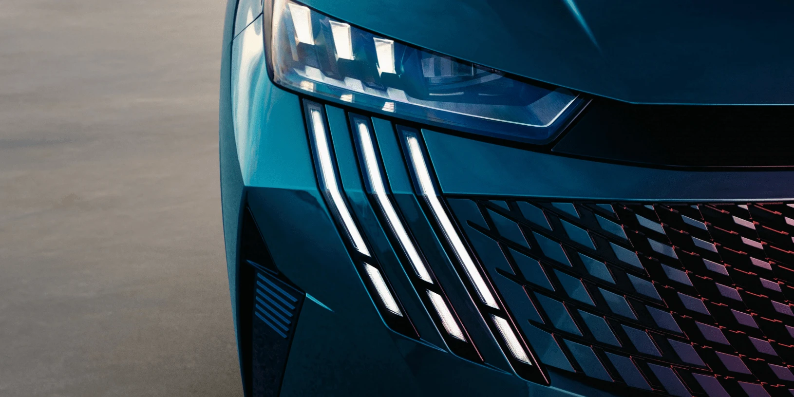 Peugeot-e3008-detail