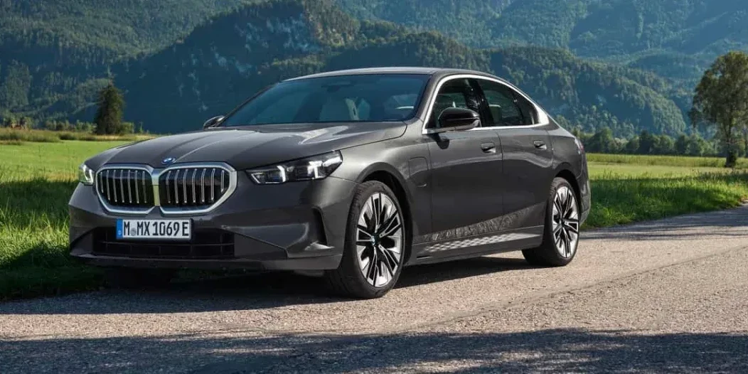BMW-530e-Hybride