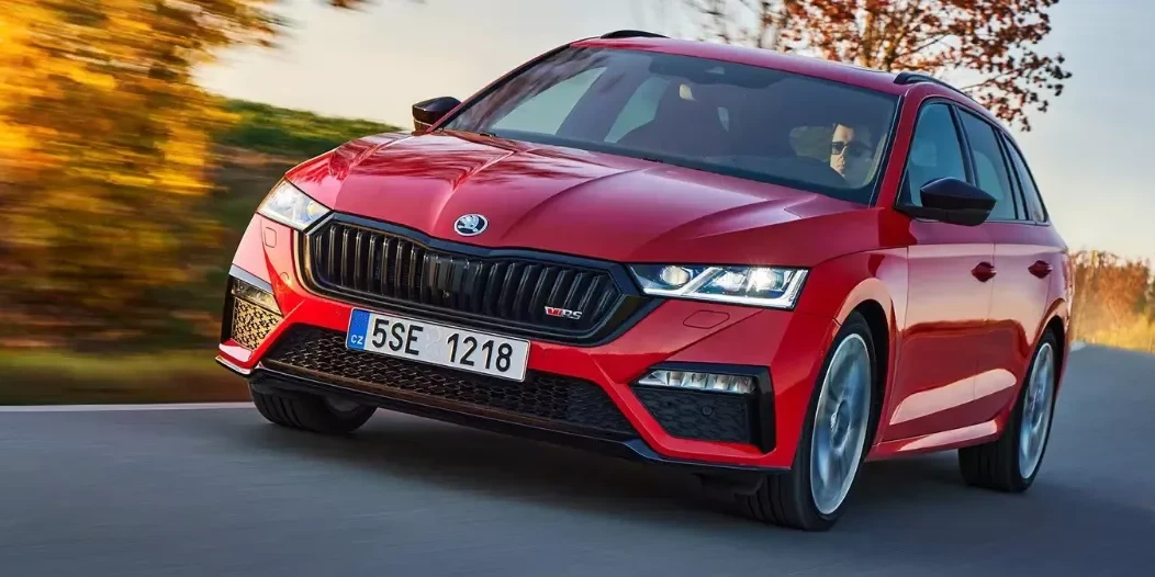 Skoda-Octavia-1.0-TDI-MHEV-DSG7