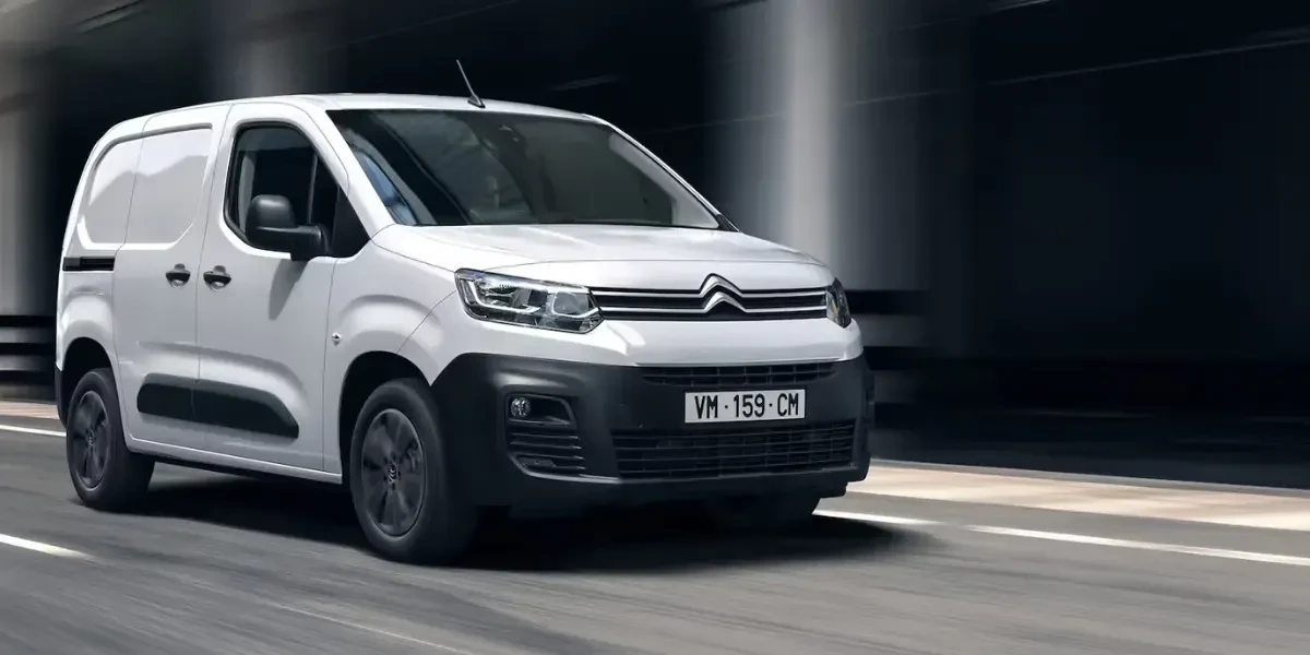 Citroen-Berlingo-van