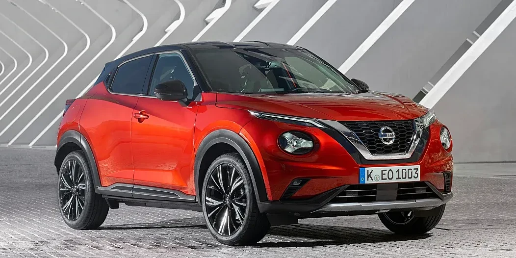 Le-petit-nissan-juke