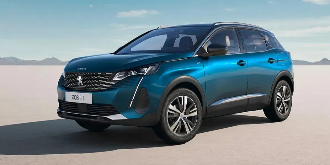 Peugeot-3008-BlueHDi-EAT8