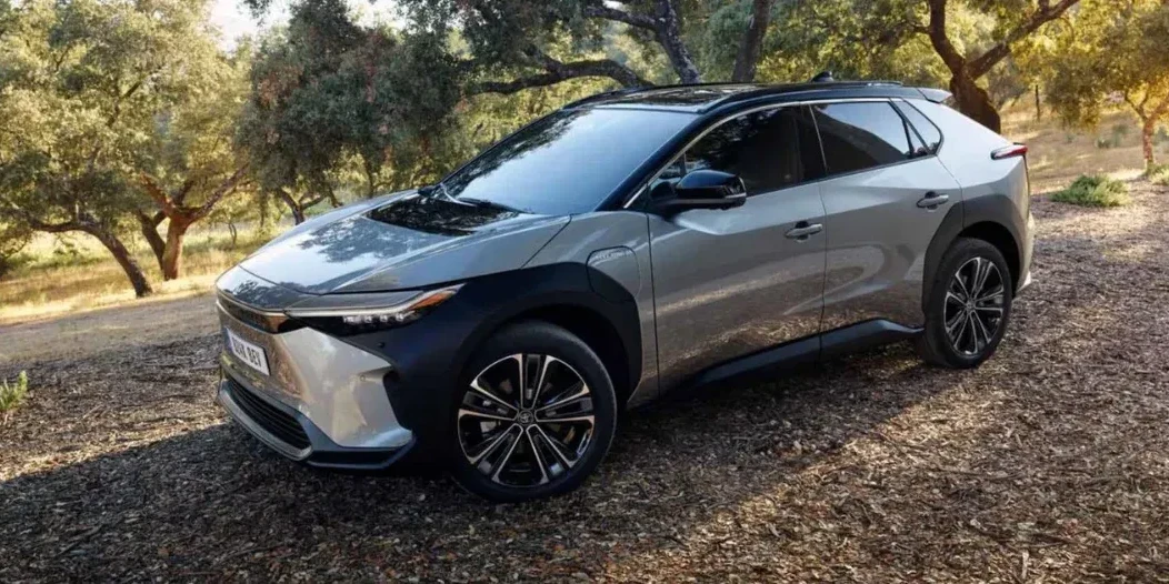 Essai-Toyota-bz4x