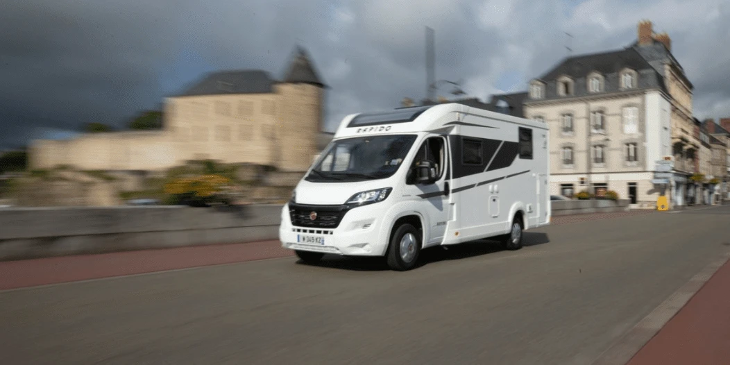 Rapido-C50