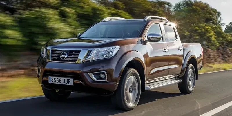 Pick-up-nissan-navara