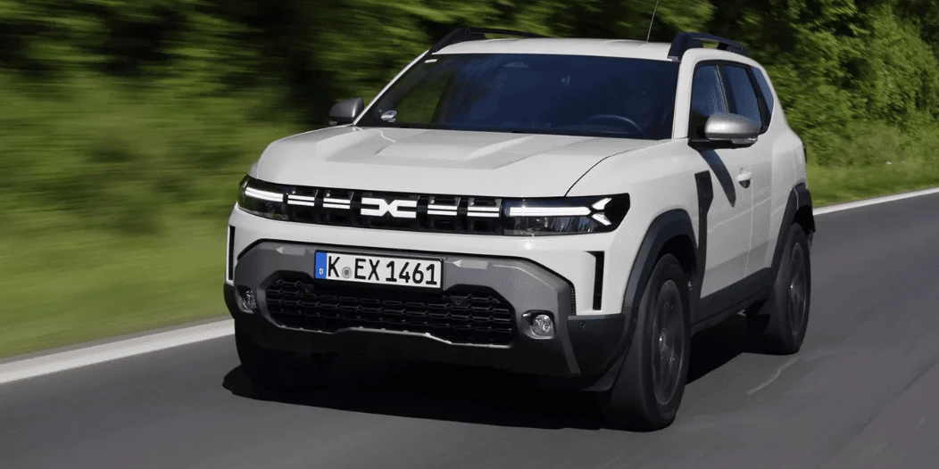 SUV-dacia-duster