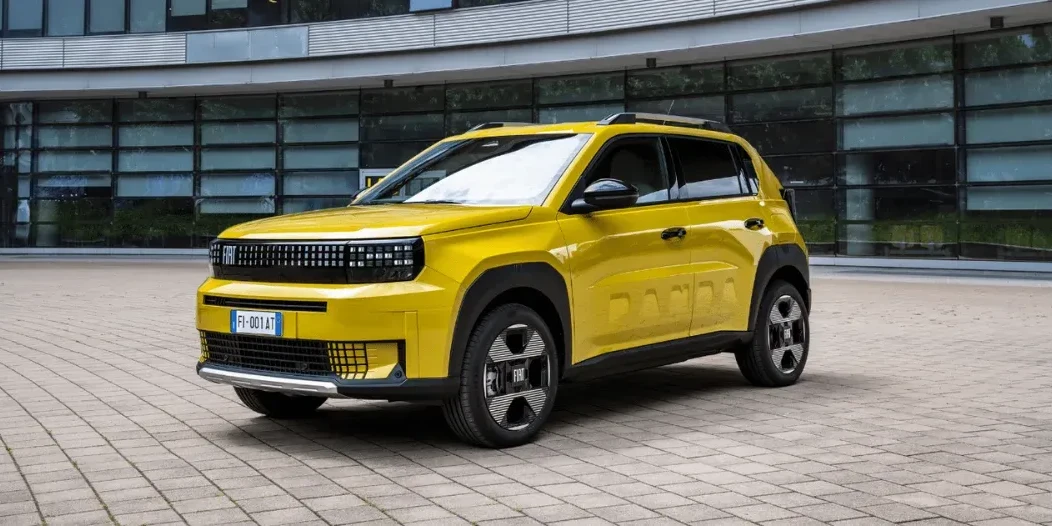 Fiat-grande-panda