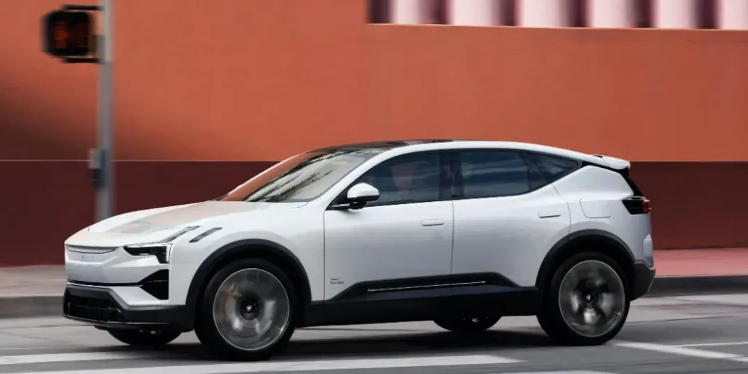 polestar-3-dynamisme