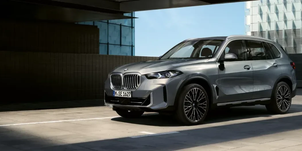 BMW-X5