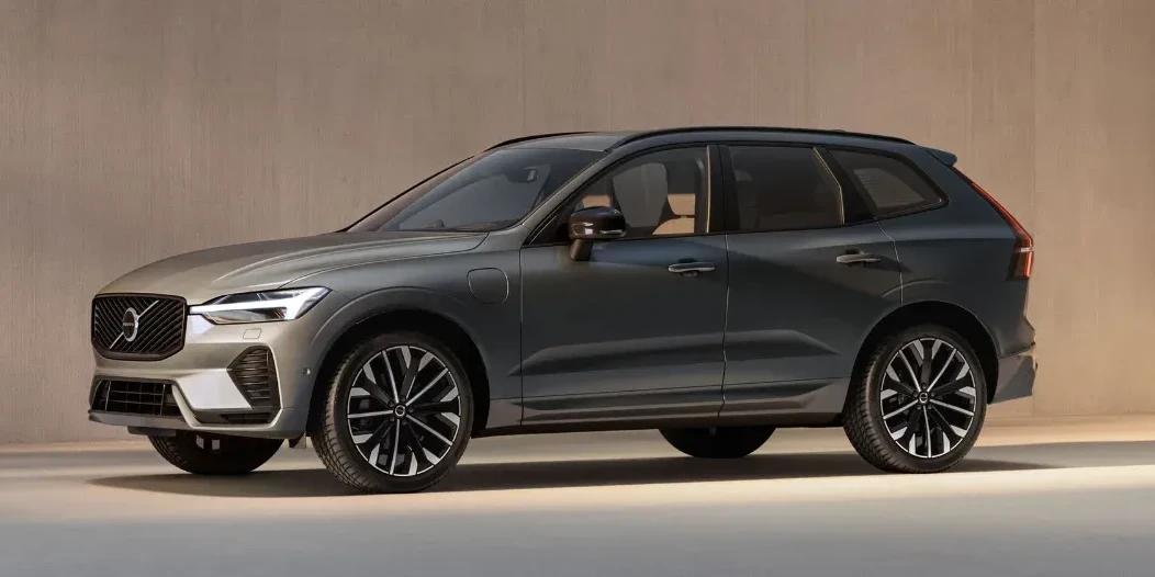 Volvo-xc60